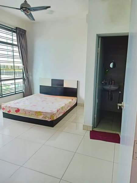 PARC Regency (Residensi Masai) - 5