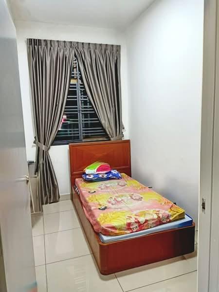 PARC Regency (Residensi Masai) - 3