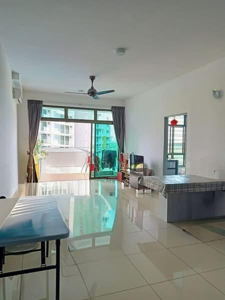 PARC Regency (Residensi Masai) - 1