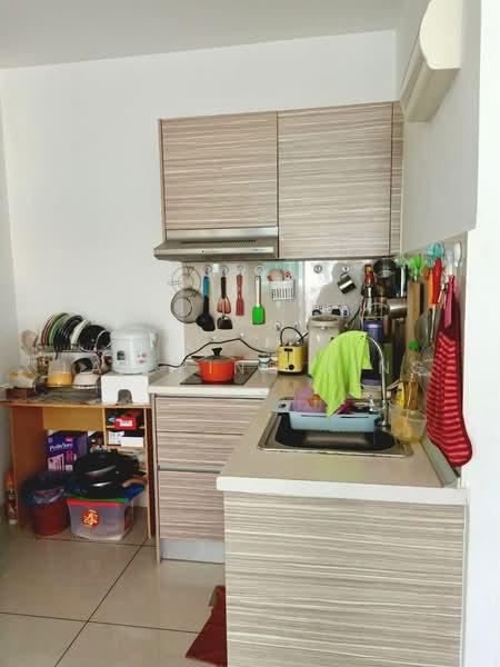 PARC Regency (Residensi Masai) - 3