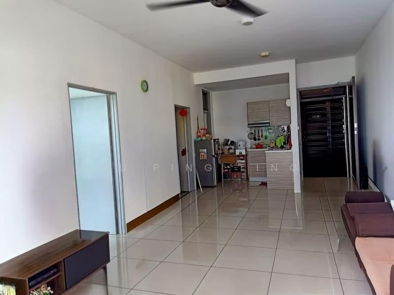 PARC Regency (Residensi Masai) - 4