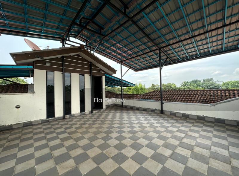 Glenhill Saujana - 2