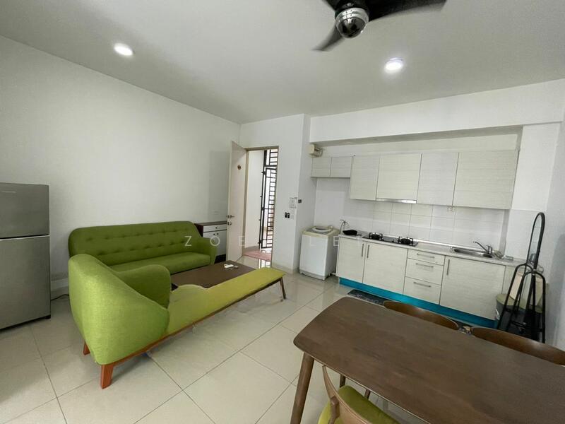 Greenfield Regency - 2