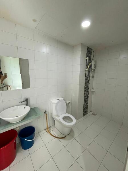 Greenfield Regency - 1