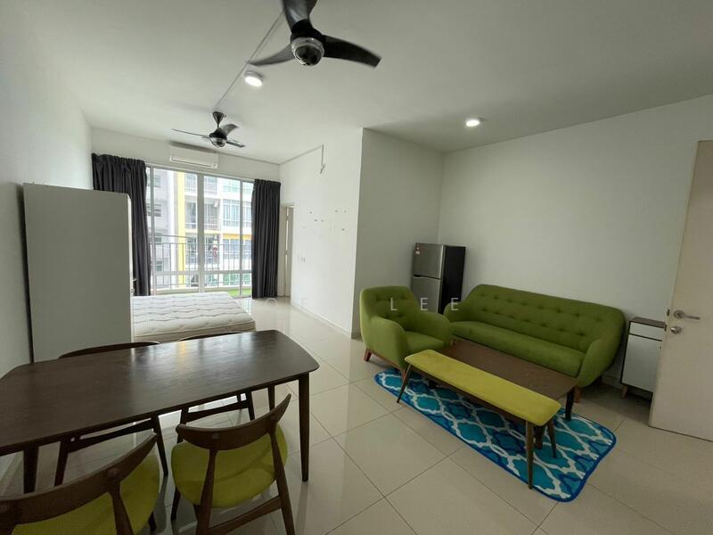 Greenfield Regency - 5