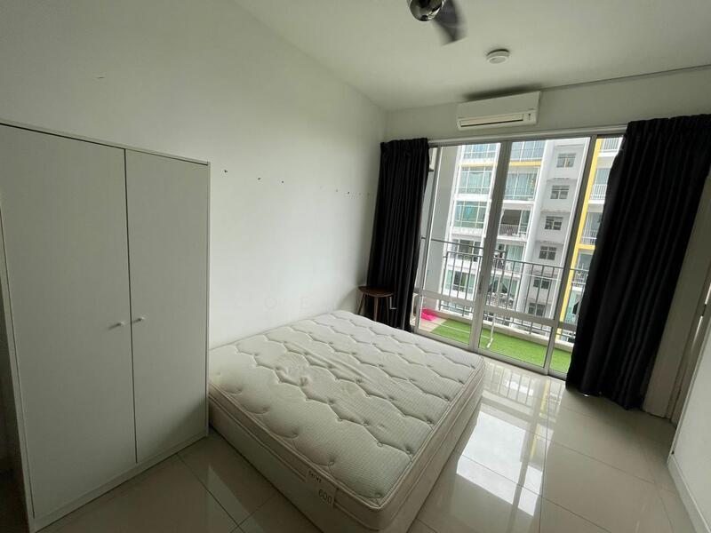 Greenfield Regency - 3