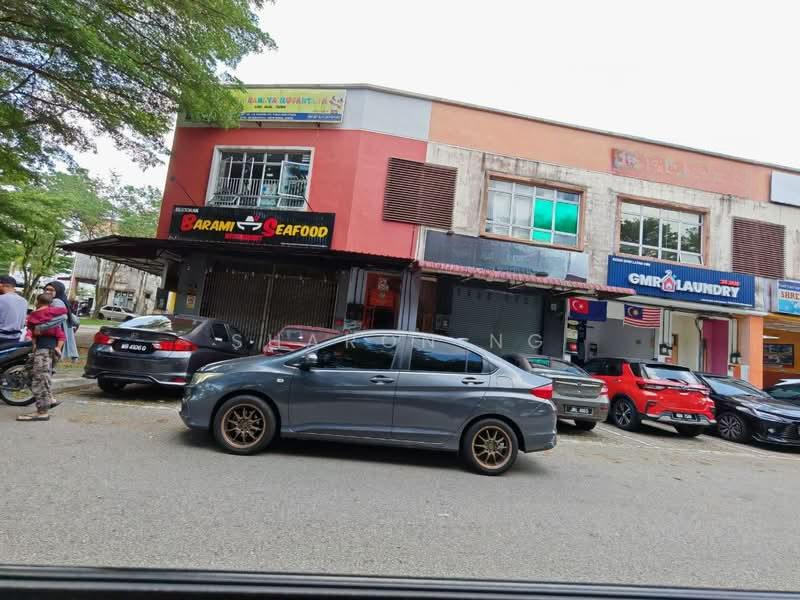 Taman Nusantara @ Shoplot - 3