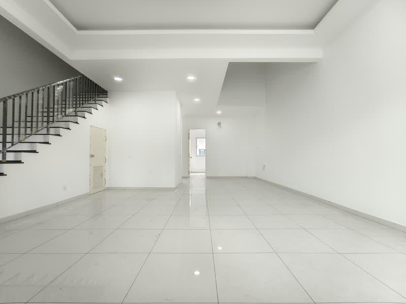 (CHEAPEST BRAND NEW 22x70 FULL LOAN) EBONYLANE @ ECO FOREST, SEMENYIH - 4