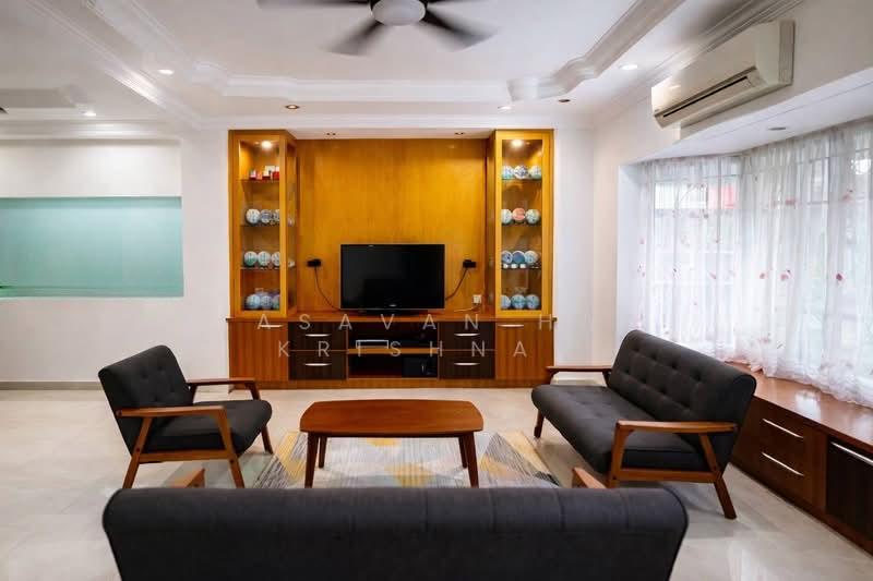 Villa Rimbawan - 2