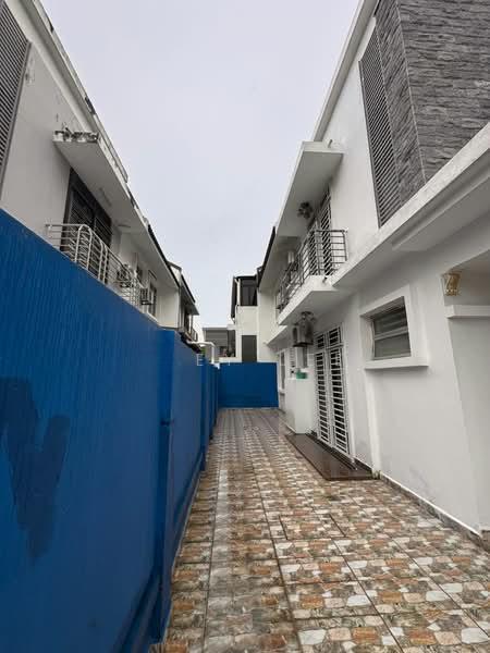 Taman Mutiara Rini - 5