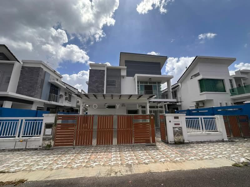 Taman Mutiara Rini - 3
