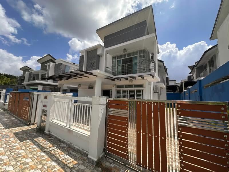 Taman Mutiara Rini - 2