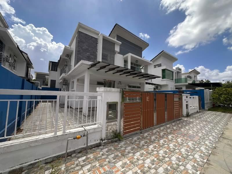 Taman Mutiara Rini - 4