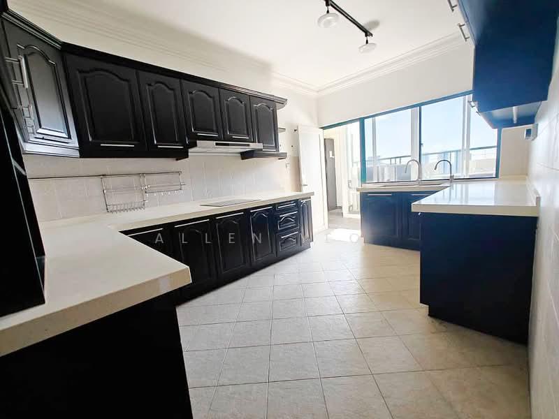 Diamond Villa Condominium - 4
