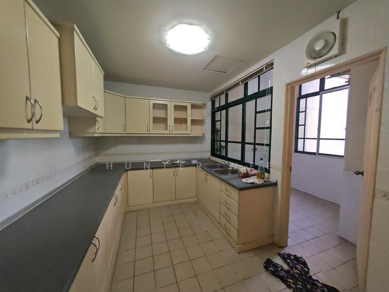 Riverine Emerald - 4