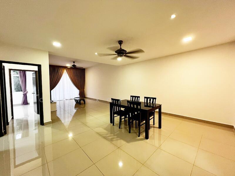 Cascadia Townhouse Taman Tasik Prima Puchong - 5