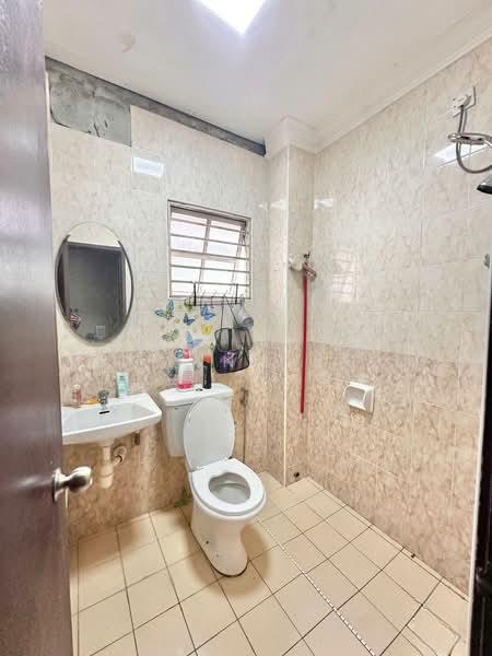 Bukit Bandaraya - 2