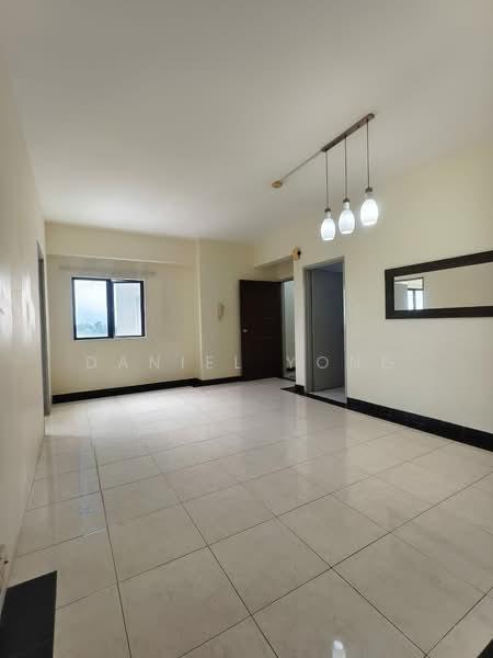 Casa Tebrau @ Seri Palma - 5