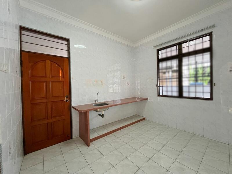Taman Anggerik, Alor Setar - 3