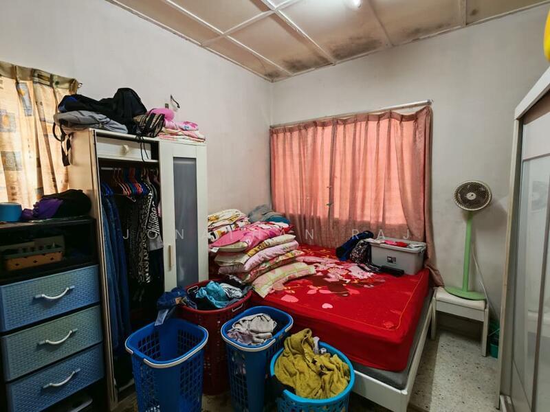Kampung Tasik Tambahan - 3