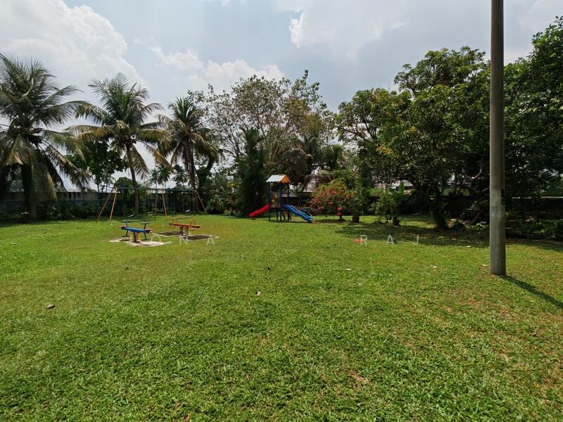 Kampung Tasik Tambahan - 4