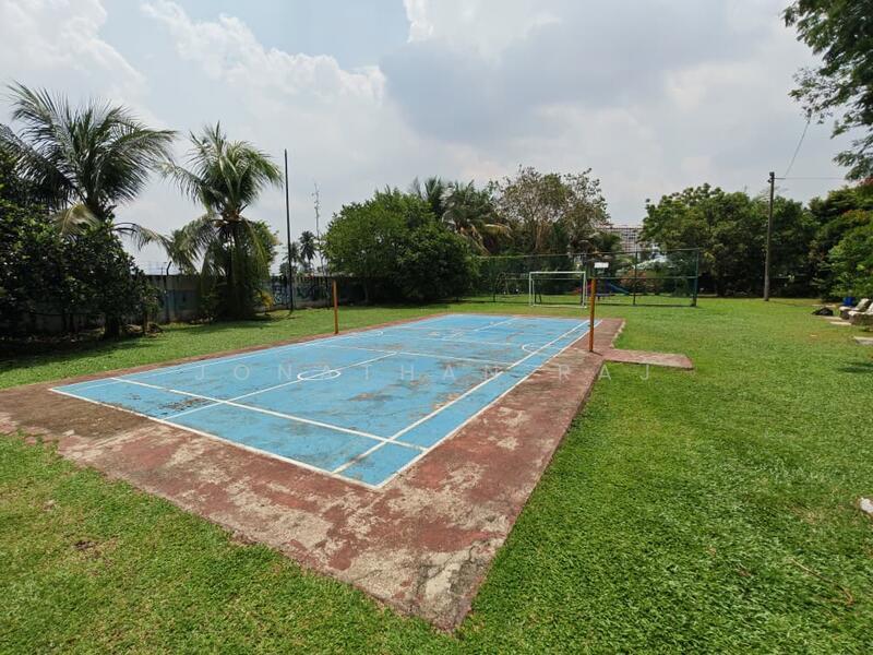 Kampung Tasik Tambahan - 5