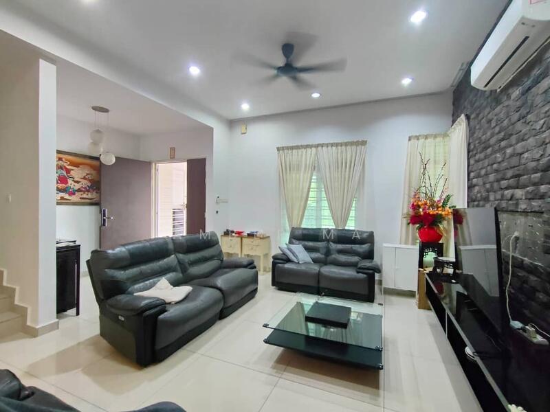 TAMAN KEMPAS INDAH - 2