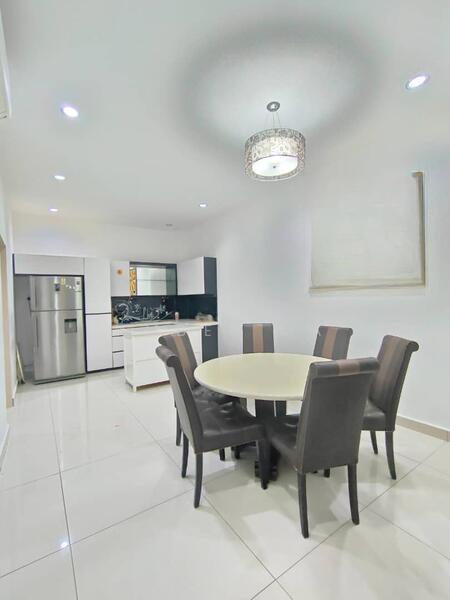 TAMAN KEMPAS INDAH - 4