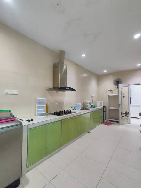 TAMAN KEMPAS INDAH - 3