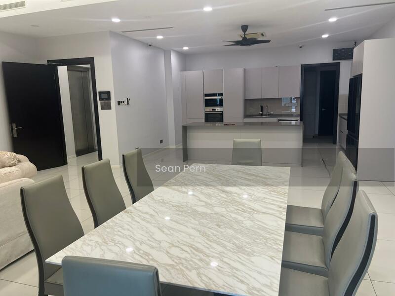 Tropicana Grande - 2