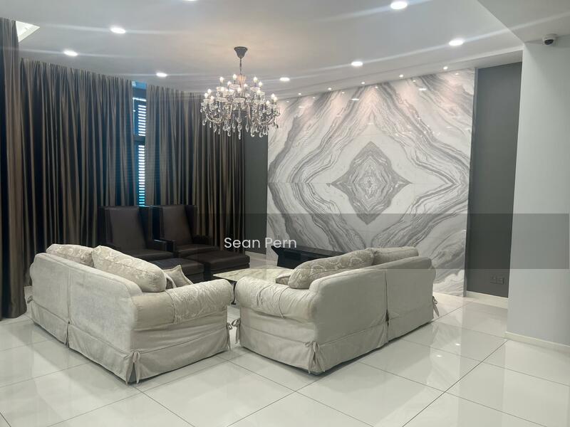 Tropicana Grande - 3