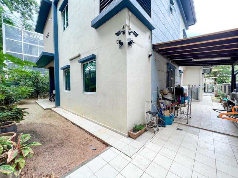 Urbana @ D'Alpinia - 3