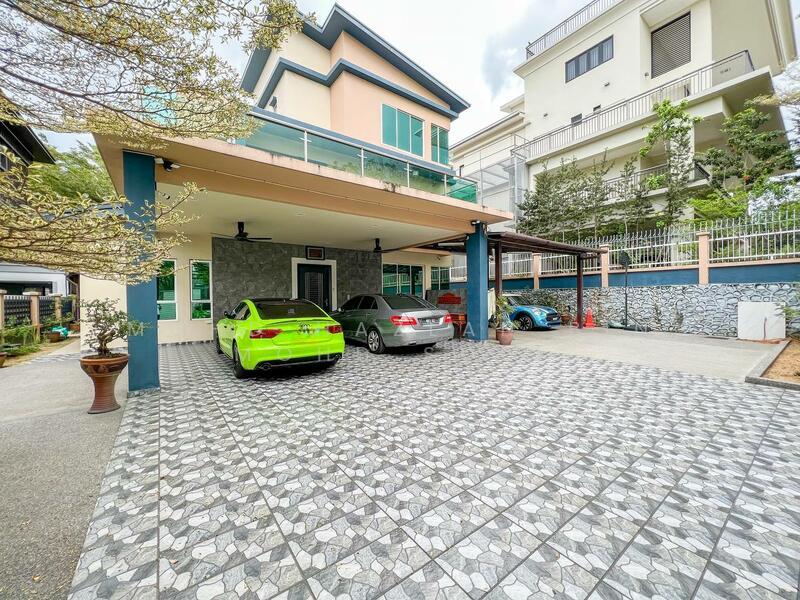 Urbana @ D'Alpinia - 2