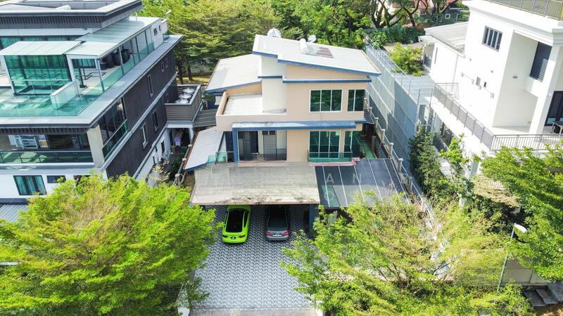 Urbana @ D'Alpinia - 1