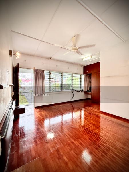 Charming Double-Storey Bungalow with Expansive Grounds @ Pulau Tikus. - 2
