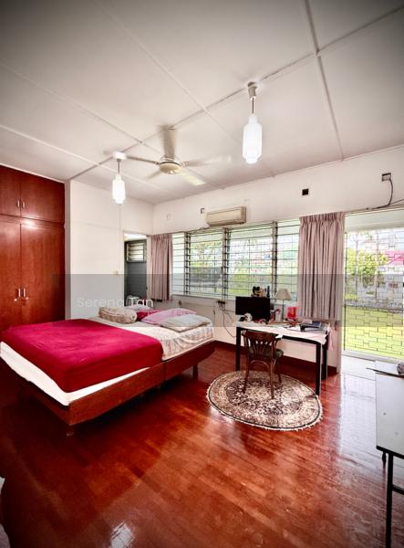 Charming Double-Storey Bungalow with Expansive Grounds @ Pulau Tikus. - 5
