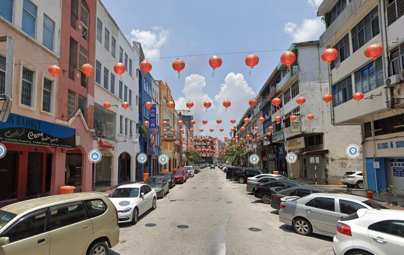 Goh Hock Huat Klang - 3