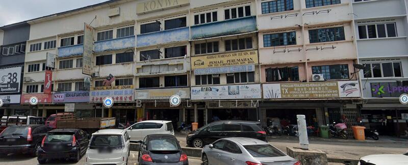 Goh Hock Huat Klang - 4