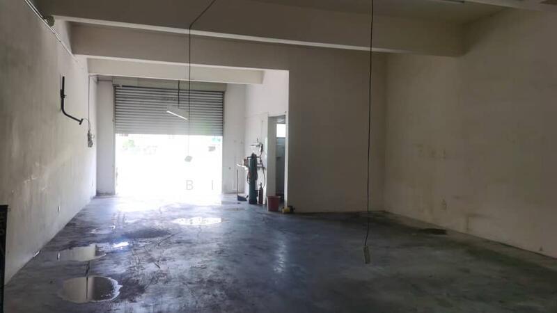 Goh Hock Huat Klang - 5