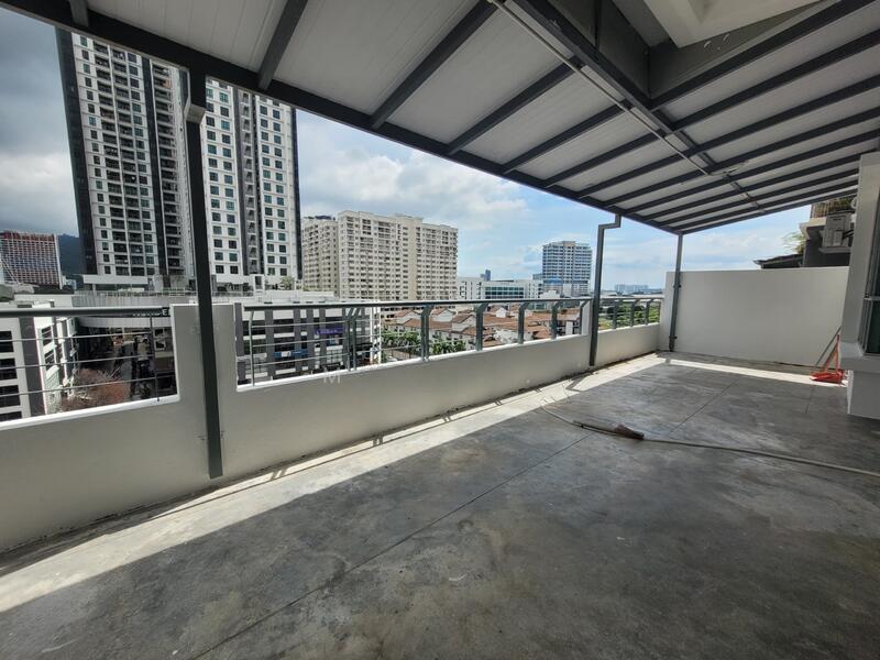 Elit Heights @ Bayan City - 2