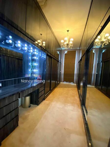 Bungalow at Seri Kembangan - 3