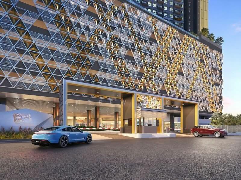 The WYN Residences - 4