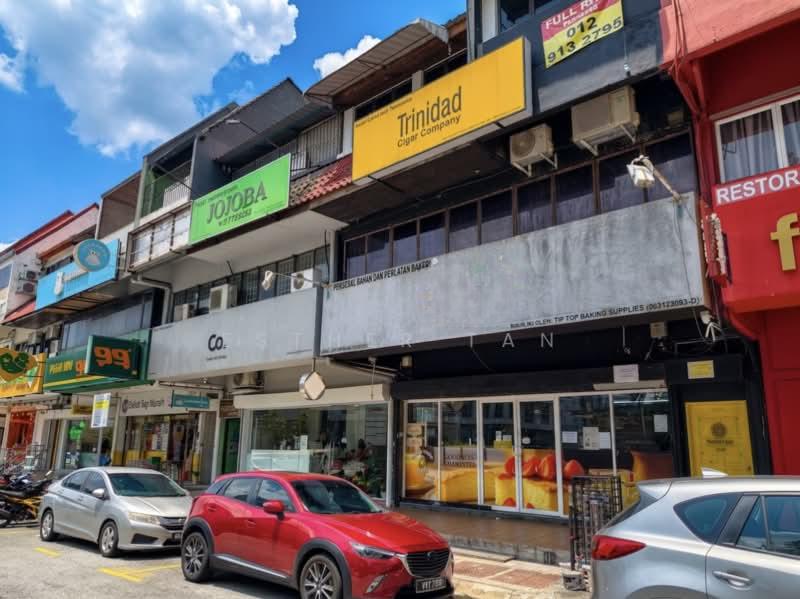 Taman Tun Dr Ismail - 2