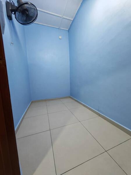 Taman Universiti - 2