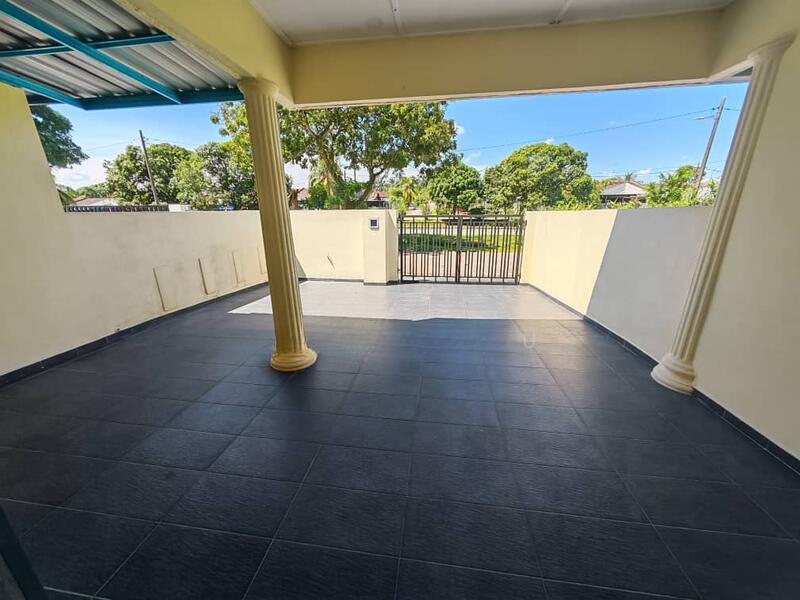 Taman Universiti - 3