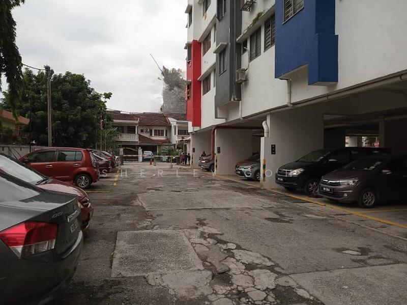 Idaman Suria - 4