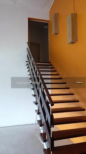 Bungalow at Johor Bahru - 3