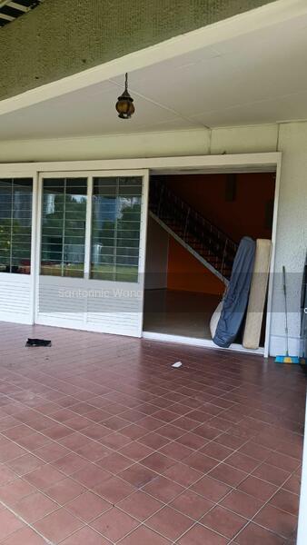 Bungalow at Johor Bahru - 5