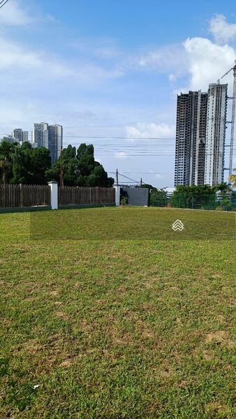 Bungalow at Johor Bahru - 2