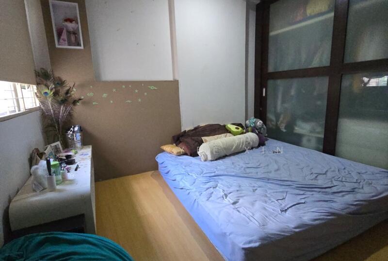 Paradesa Rustica - 4